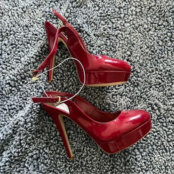 NWT - Joey - Shoes - Heels - Size 8 - Picture 3 of 8